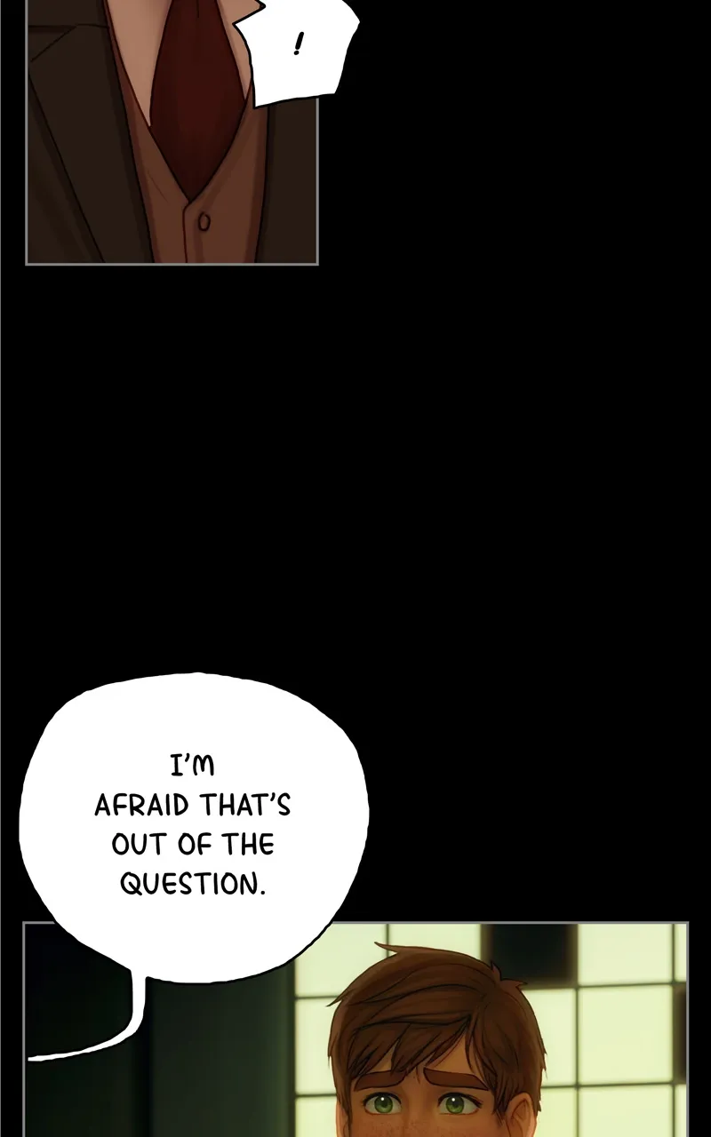 A Quiet Relationship Chapter 93 page 40 - 