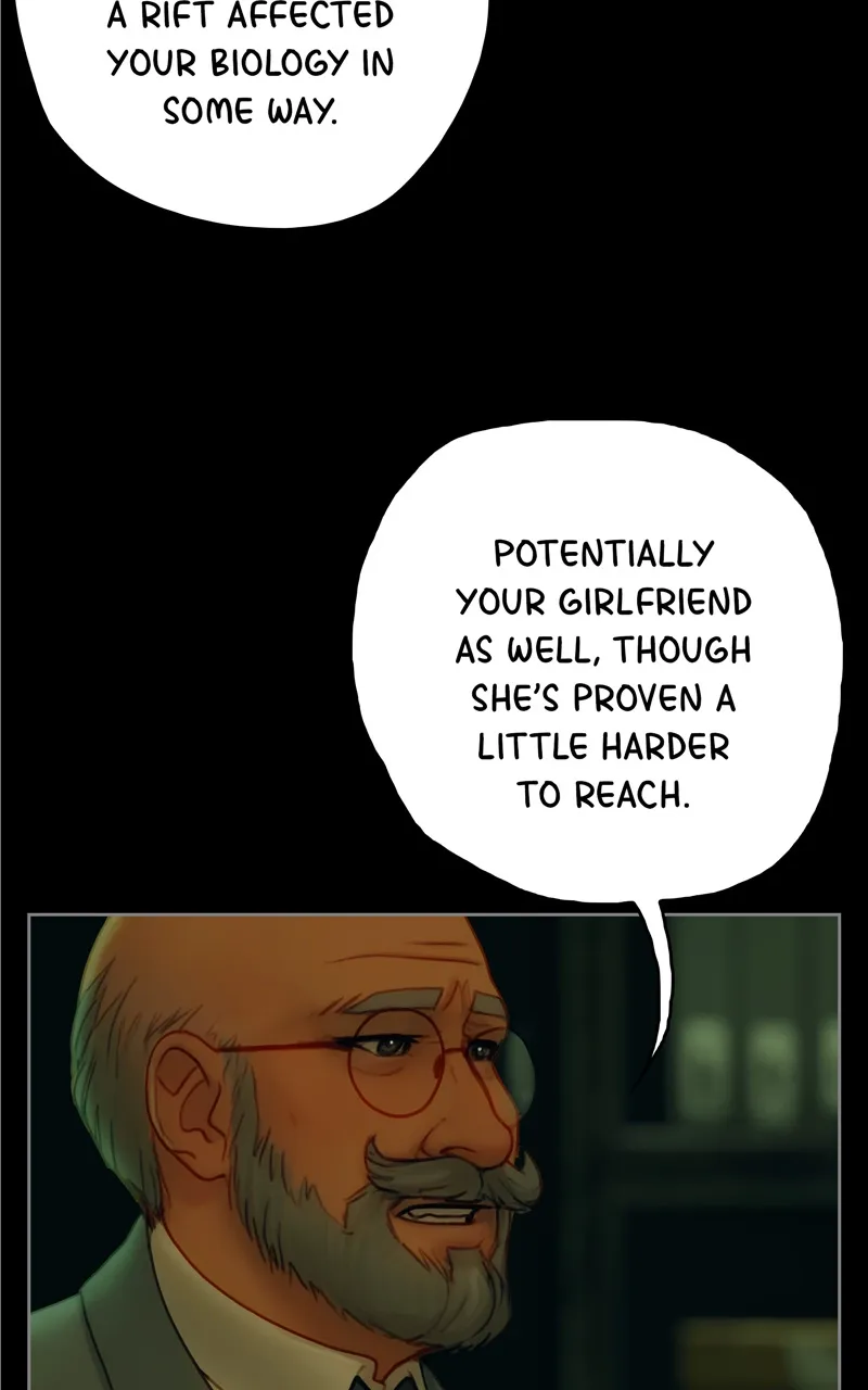 A Quiet Relationship Chapter 93 page 44 - 