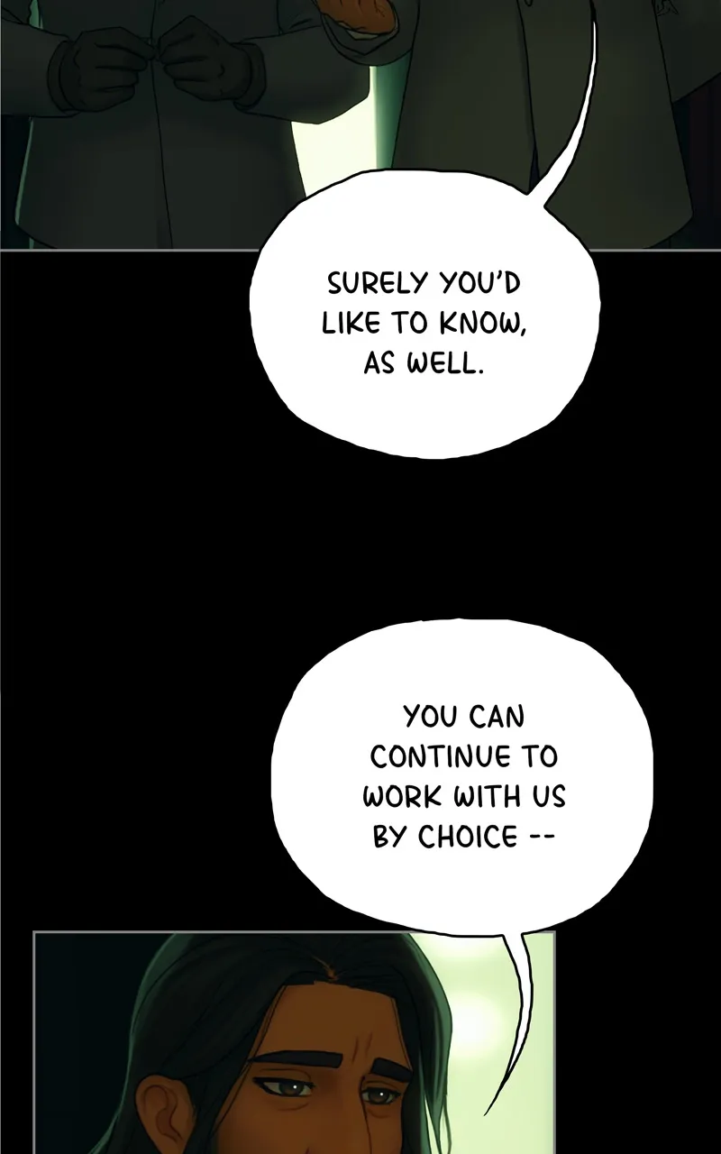 A Quiet Relationship Chapter 93 page 46 - 