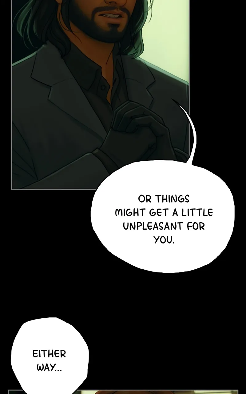 A Quiet Relationship Chapter 93 page 47 - 