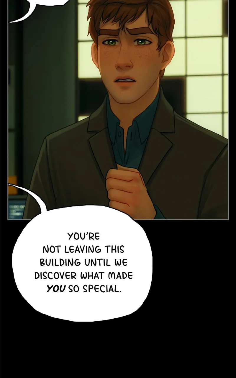 A Quiet Relationship Chapter 93 page 48 - 