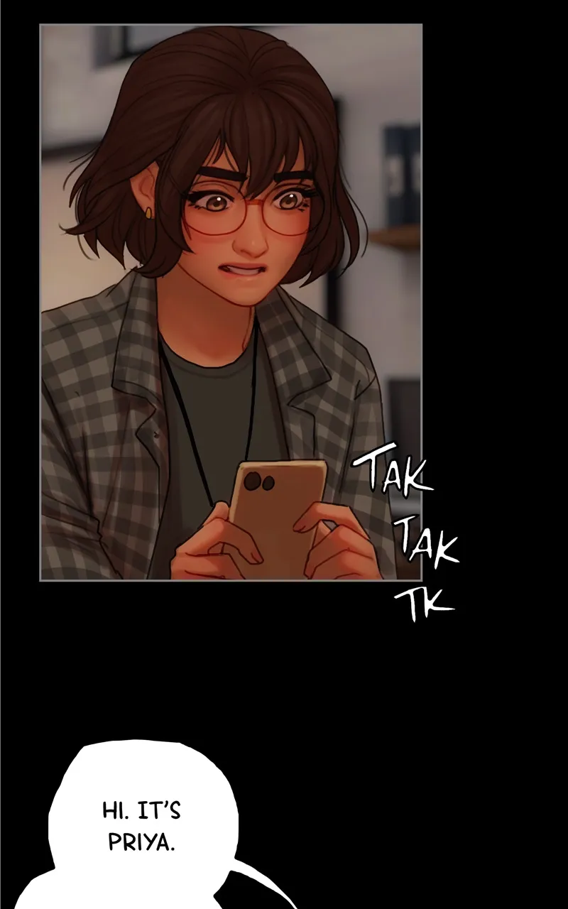 A Quiet Relationship Chapter 93 page 7 - 