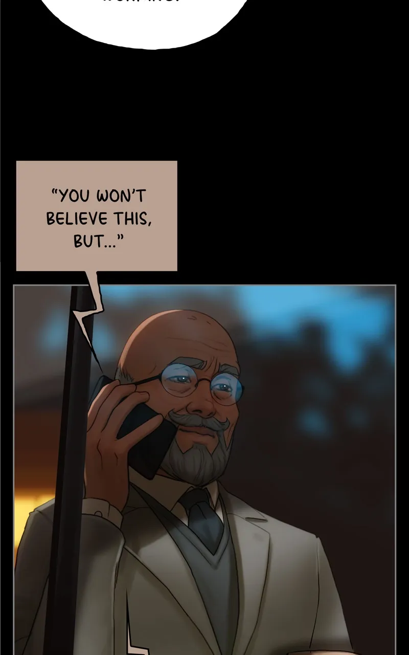 A Quiet Relationship Chapter 93 page 9 - 