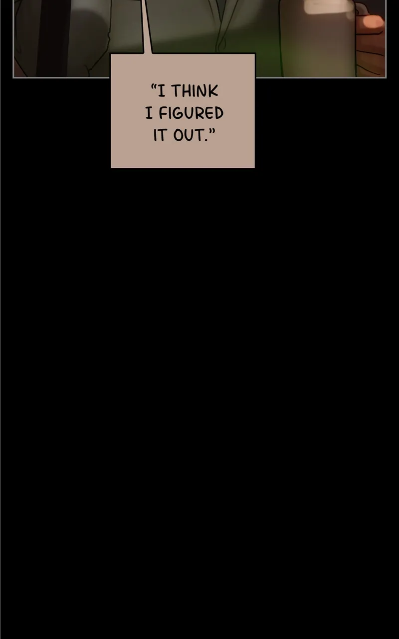 A Quiet Relationship Chapter 93 page 10 - 