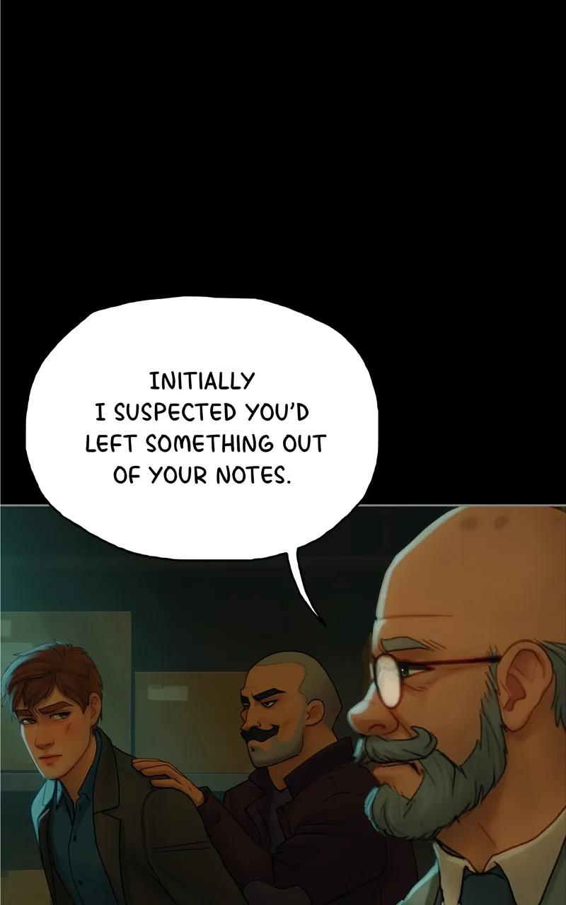 A Quiet Relationship Chapter 94 page 15 - 