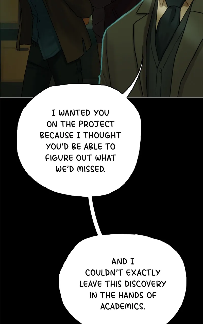 A Quiet Relationship Chapter 94 page 16 - 