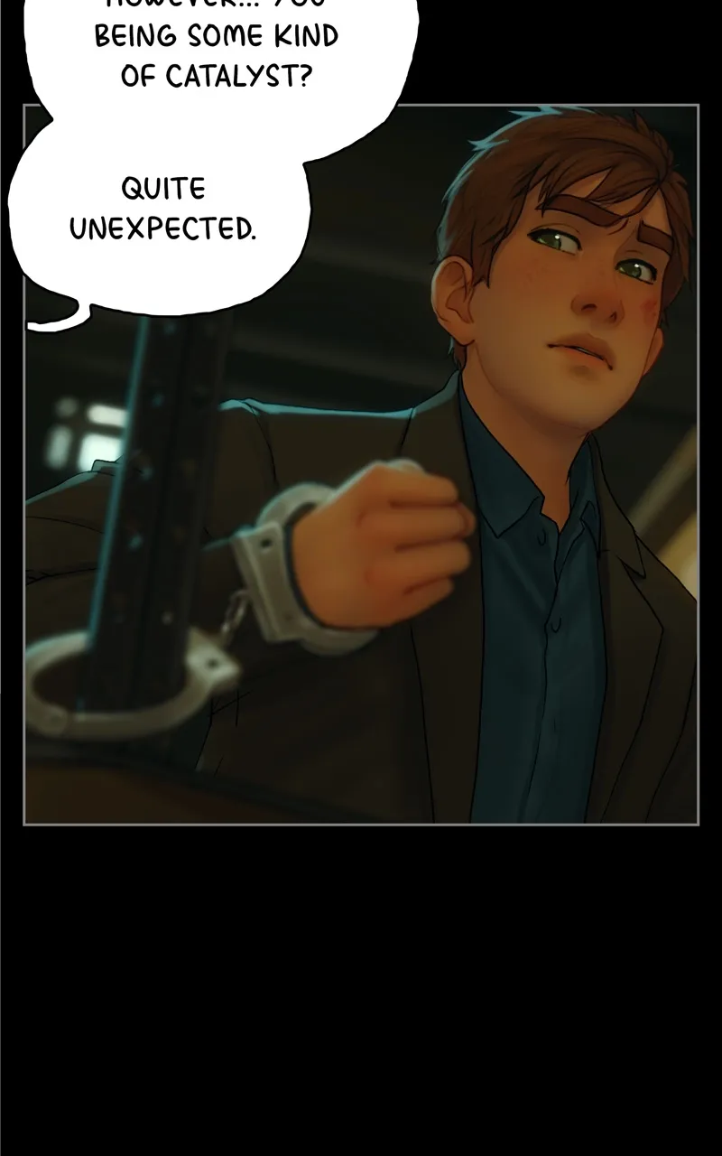 A Quiet Relationship Chapter 94 page 18 - 