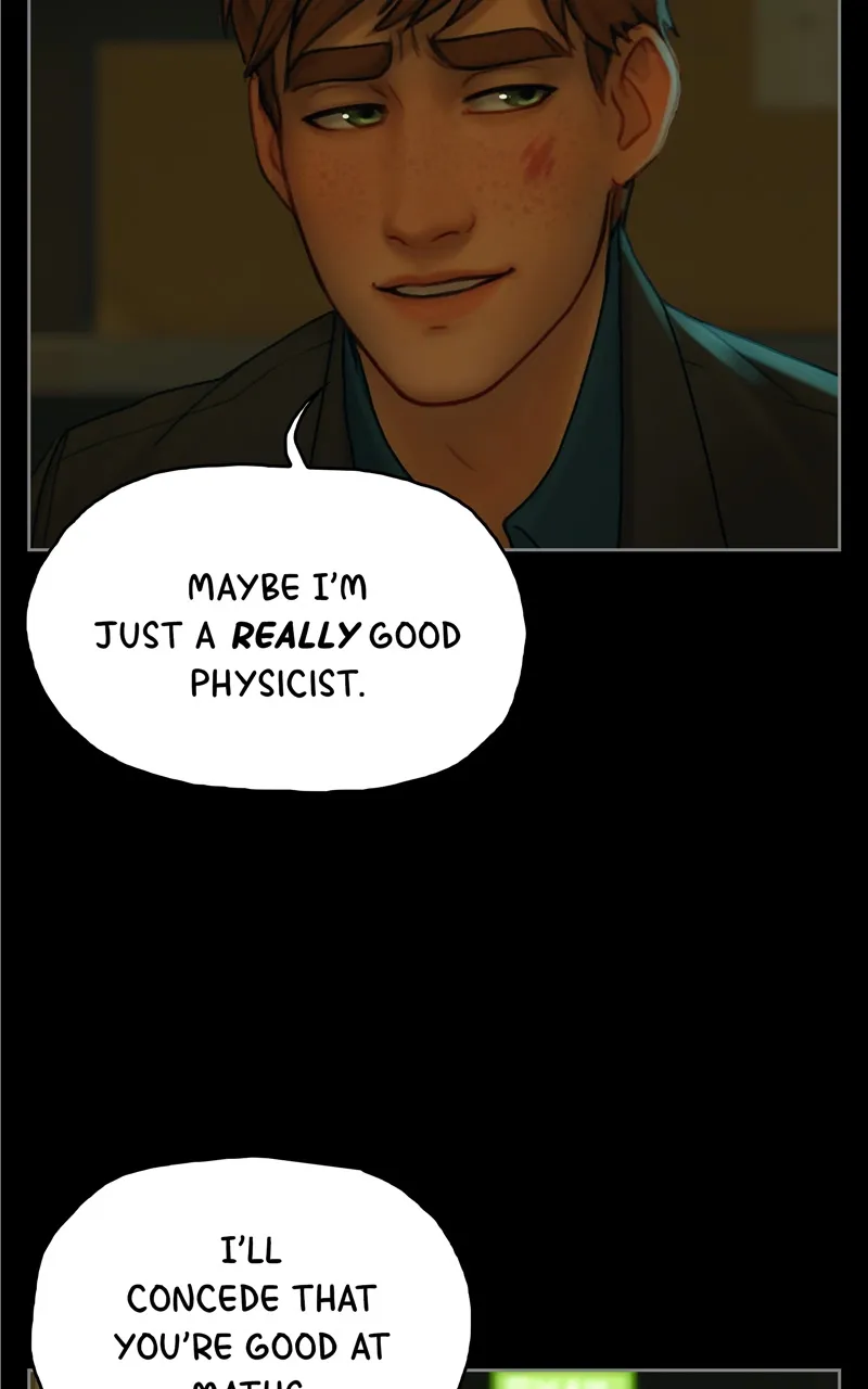 A Quiet Relationship Chapter 94 page 23 - 