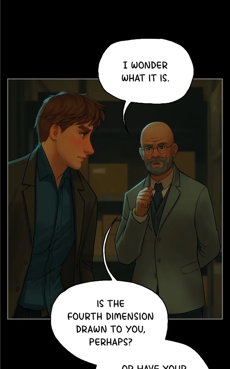 A Quiet Relationship Chapter 94 page 25 - 