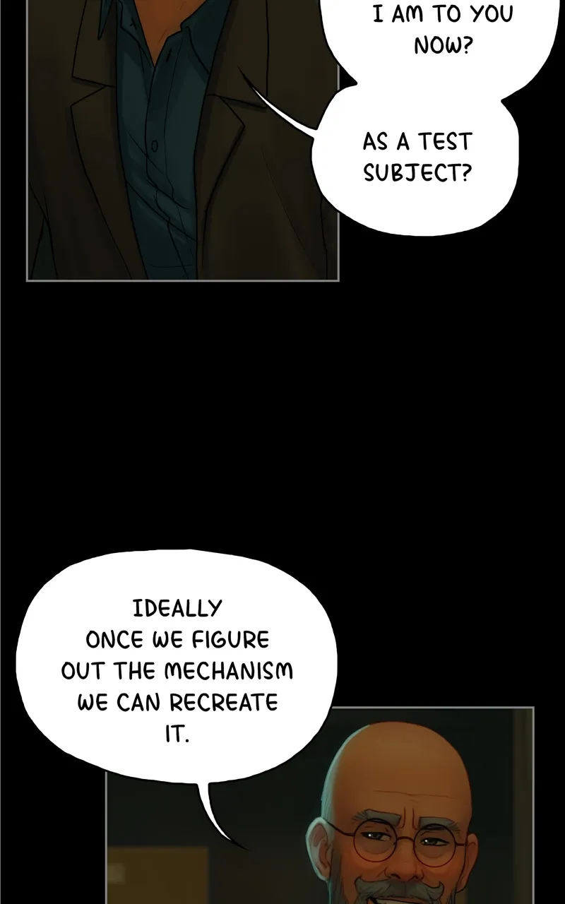 A Quiet Relationship Chapter 94 page 28 - 