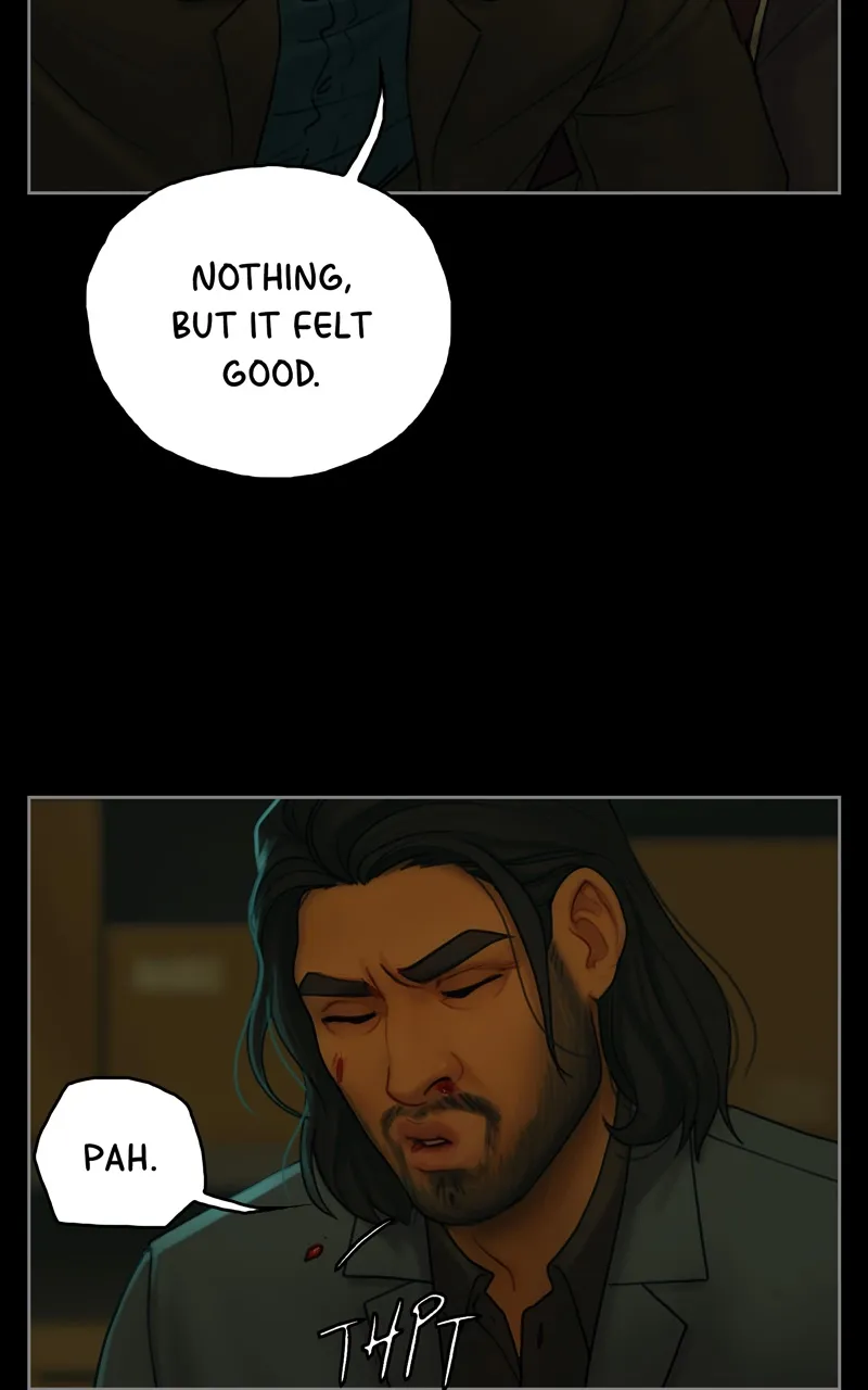 A Quiet Relationship Chapter 94 page 4 - 