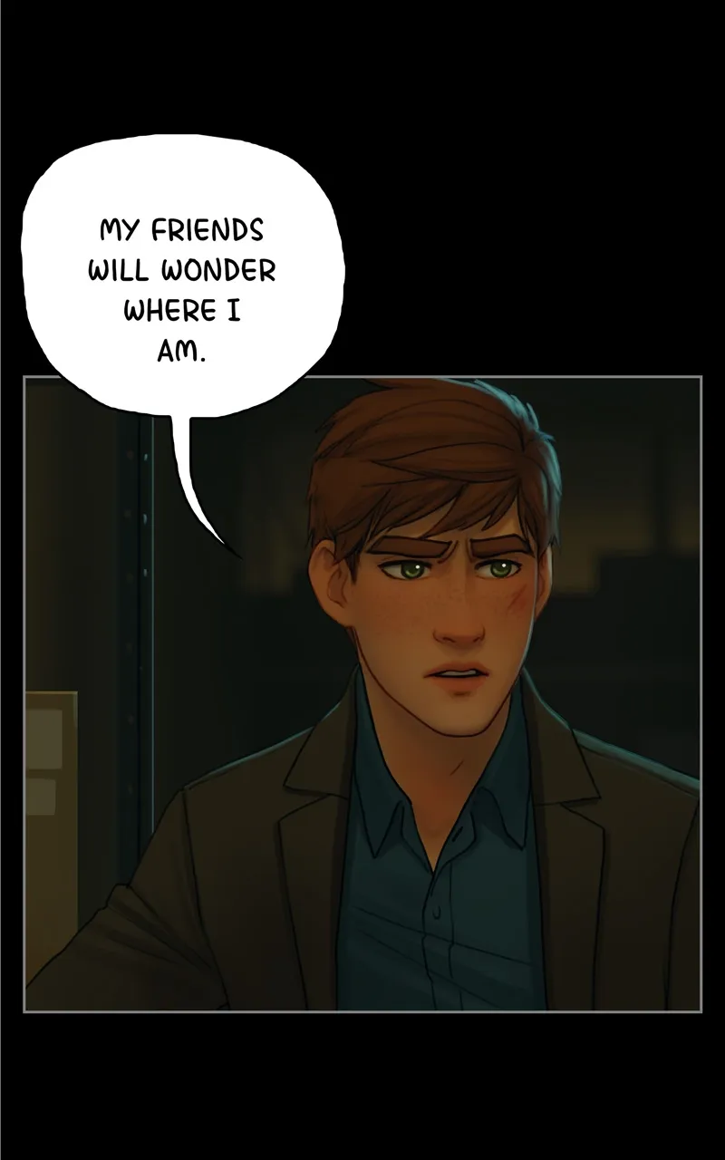 A Quiet Relationship Chapter 94 page 31 - 