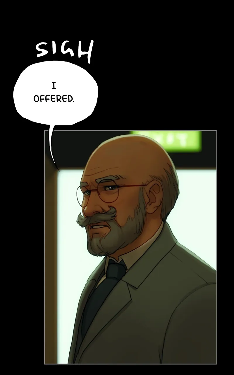 A Quiet Relationship Chapter 94 page 38 - 