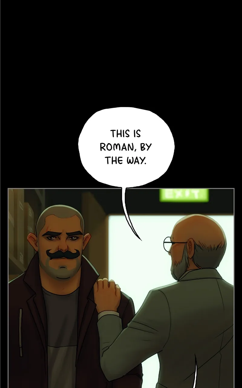A Quiet Relationship Chapter 94 page 39 - 