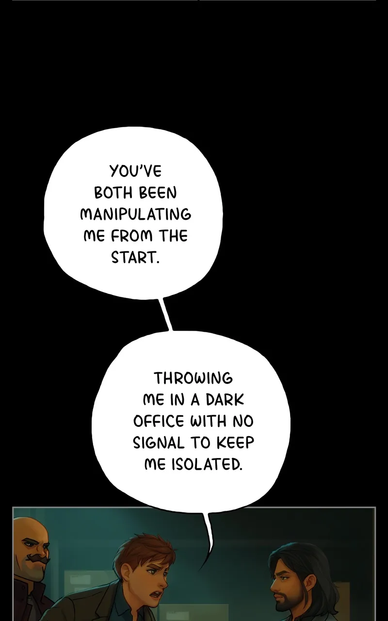 A Quiet Relationship Chapter 94 page 5 - 