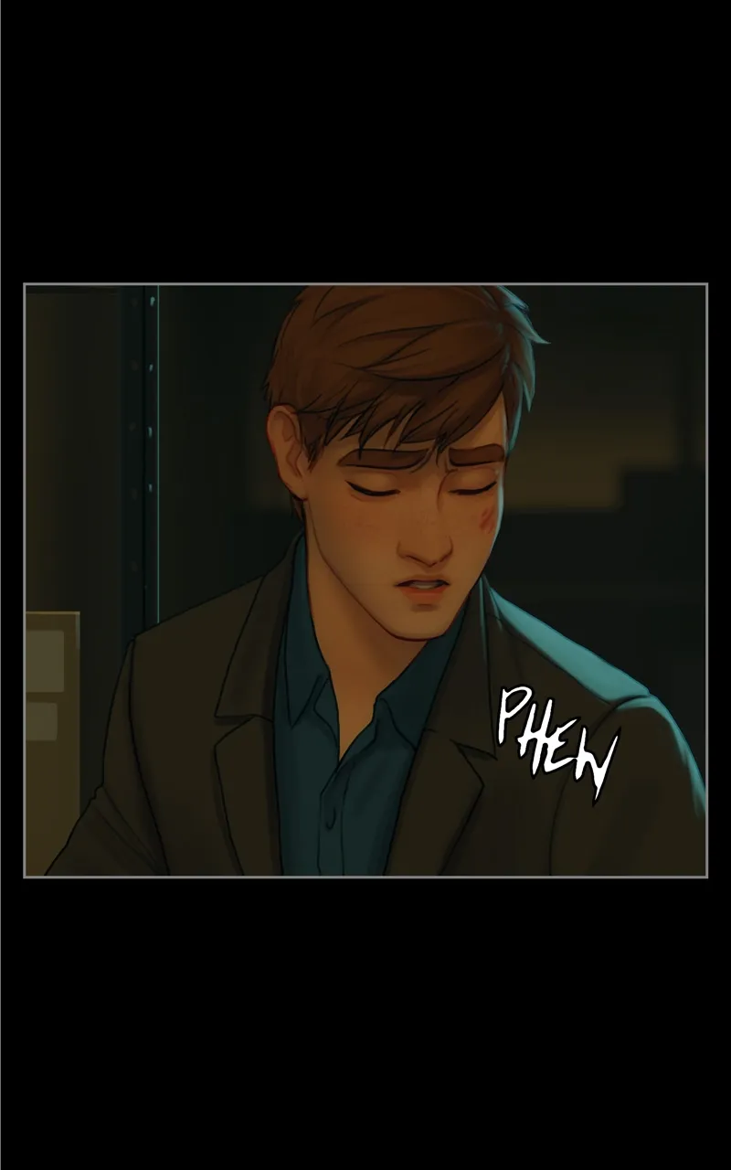 A Quiet Relationship Chapter 94 page 43 - 