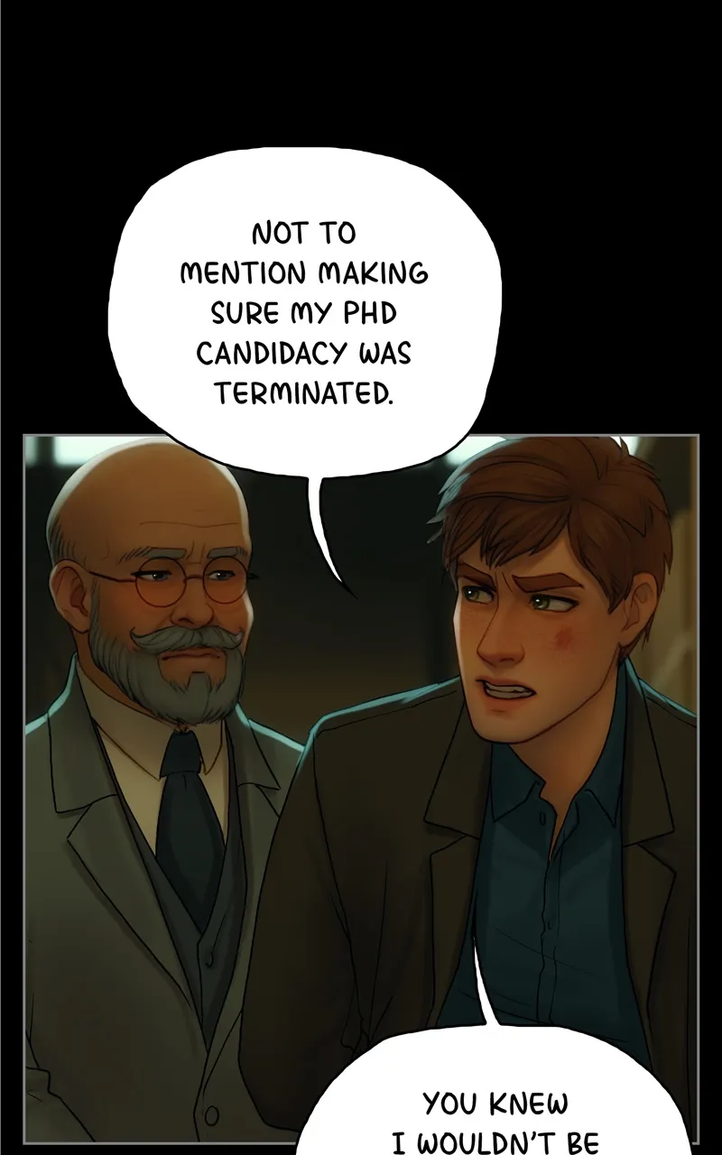 A Quiet Relationship Chapter 94 page 7 - 