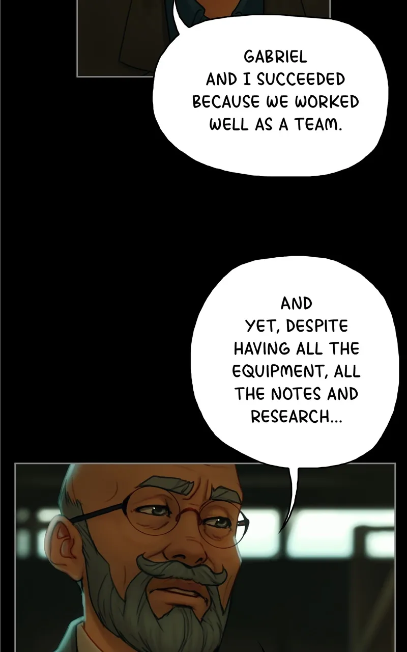A Quiet Relationship Chapter 94 page 9 - 
