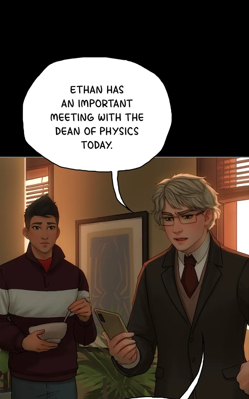 A Quiet Relationship Chapter 95 page 2 - 