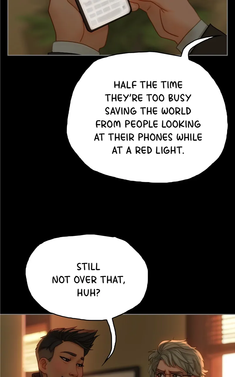 A Quiet Relationship Chapter 95 page 11 - 