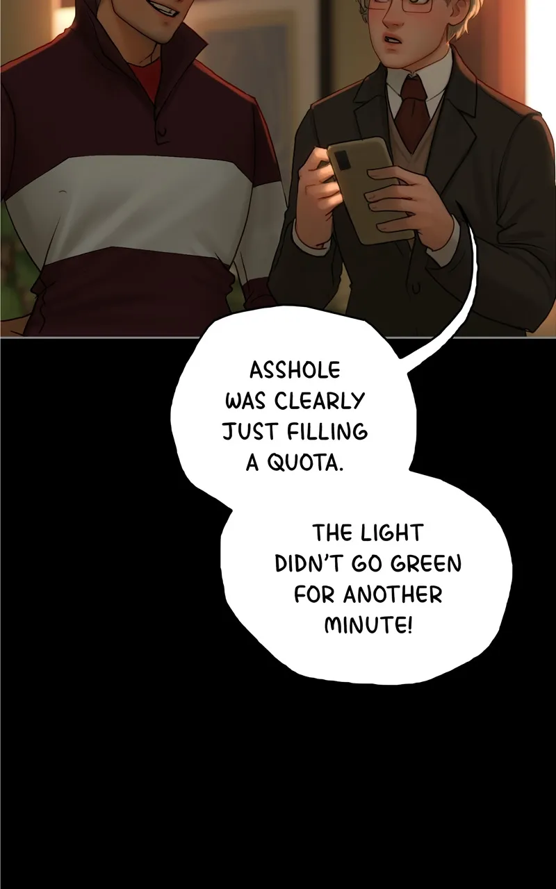 A Quiet Relationship Chapter 95 page 12 - 