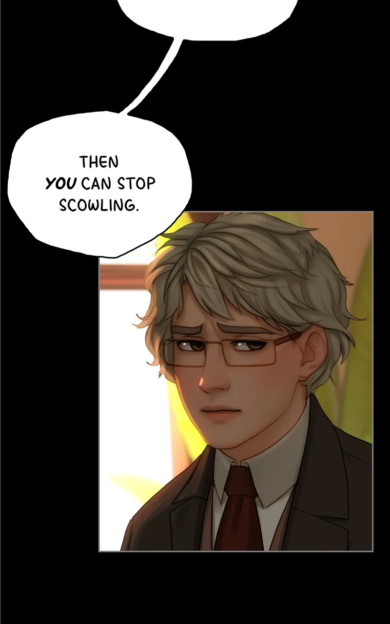 A Quiet Relationship Chapter 95 page 14 - 