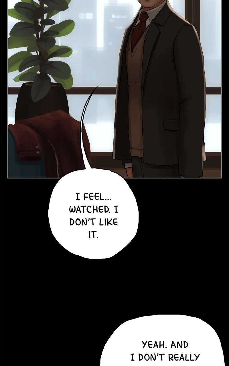 A Quiet Relationship Chapter 95 page 23 - 