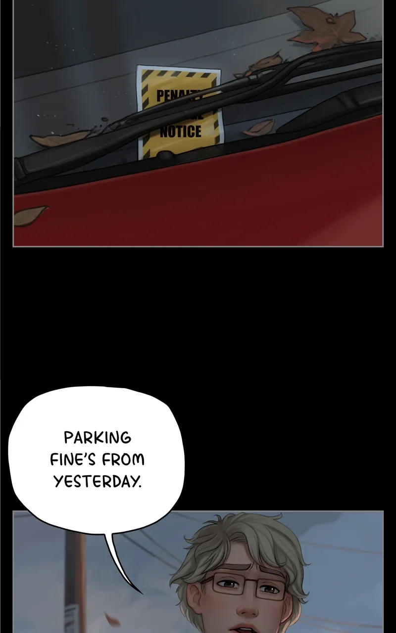 A Quiet Relationship Chapter 95 page 28 - 