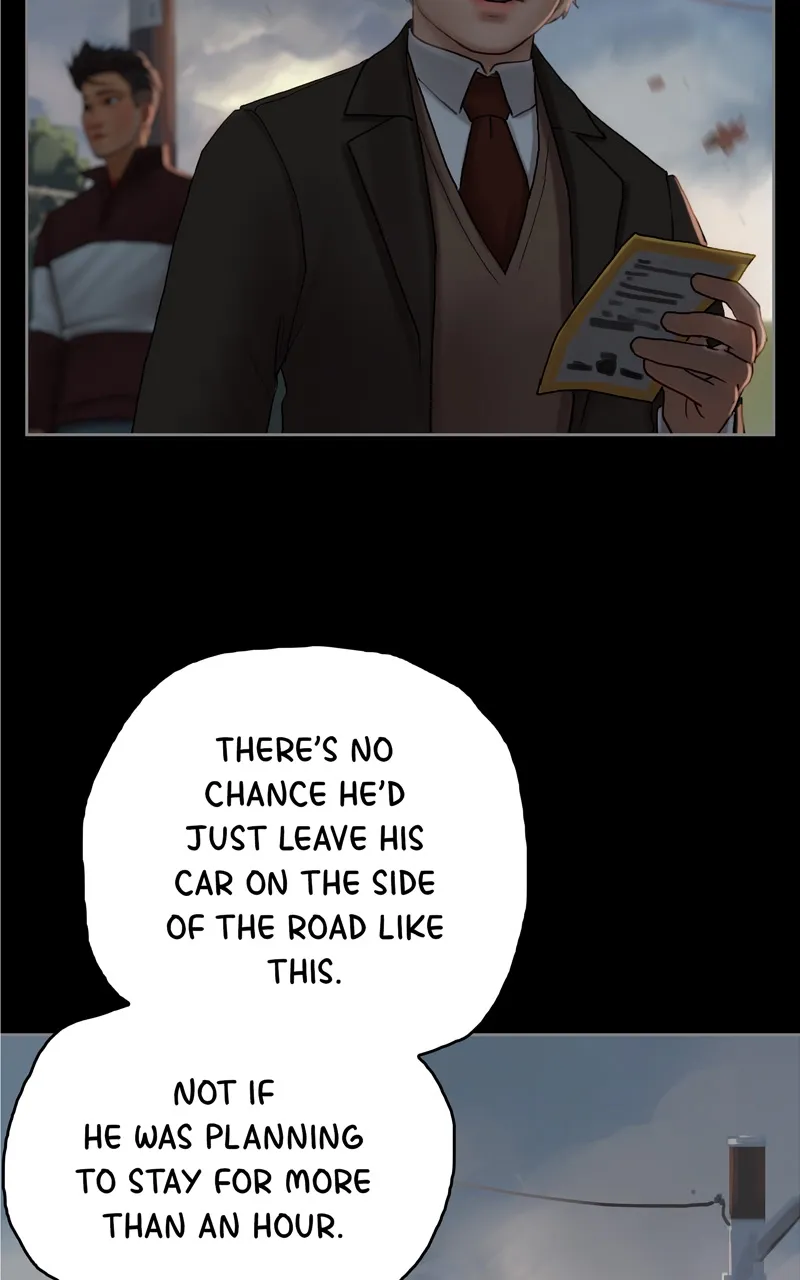 A Quiet Relationship Chapter 95 page 29 - 