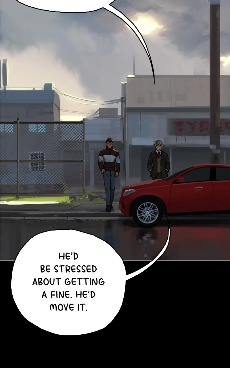 A Quiet Relationship Chapter 95 page 30 - 