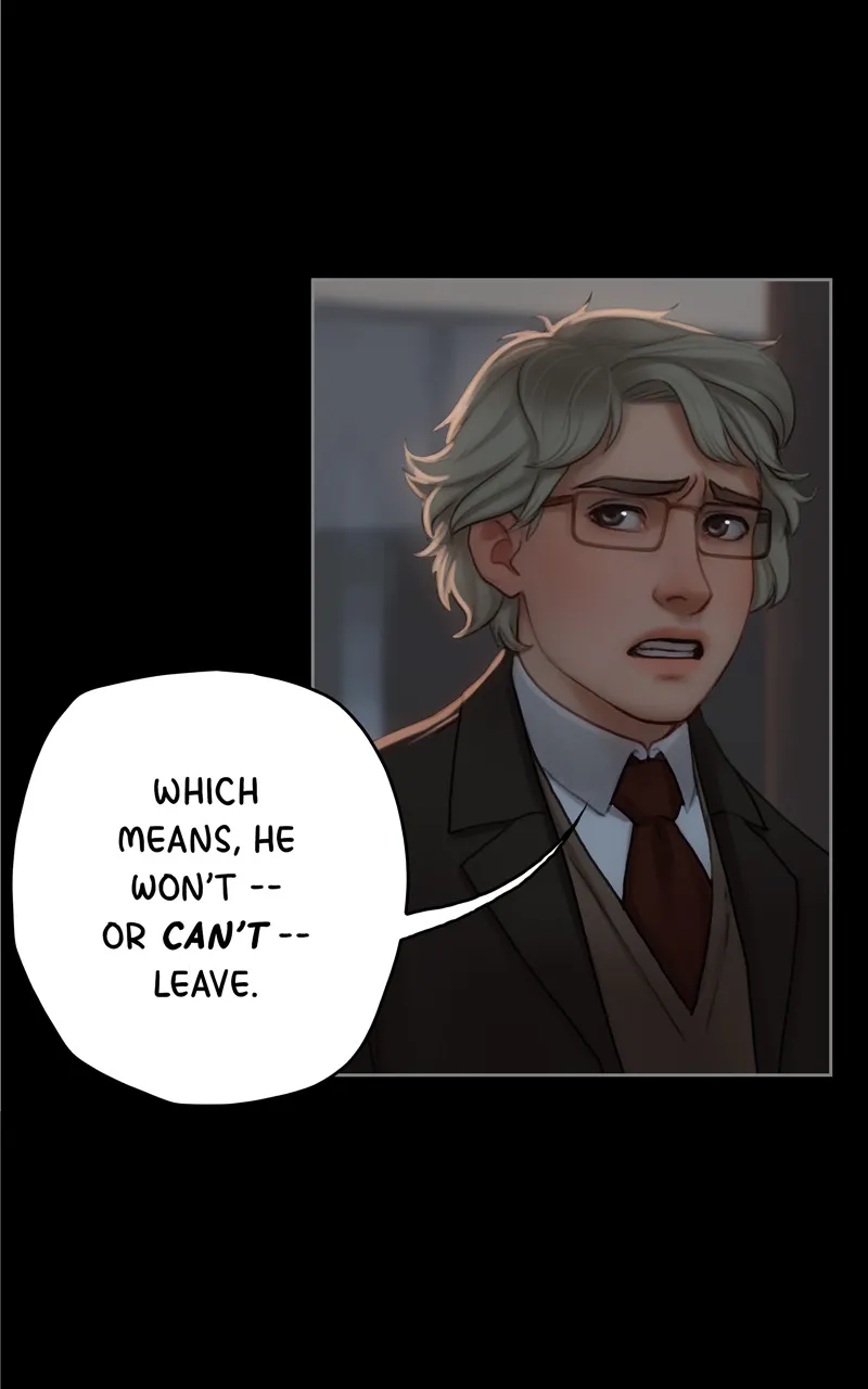 A Quiet Relationship Chapter 95 page 31 - 
