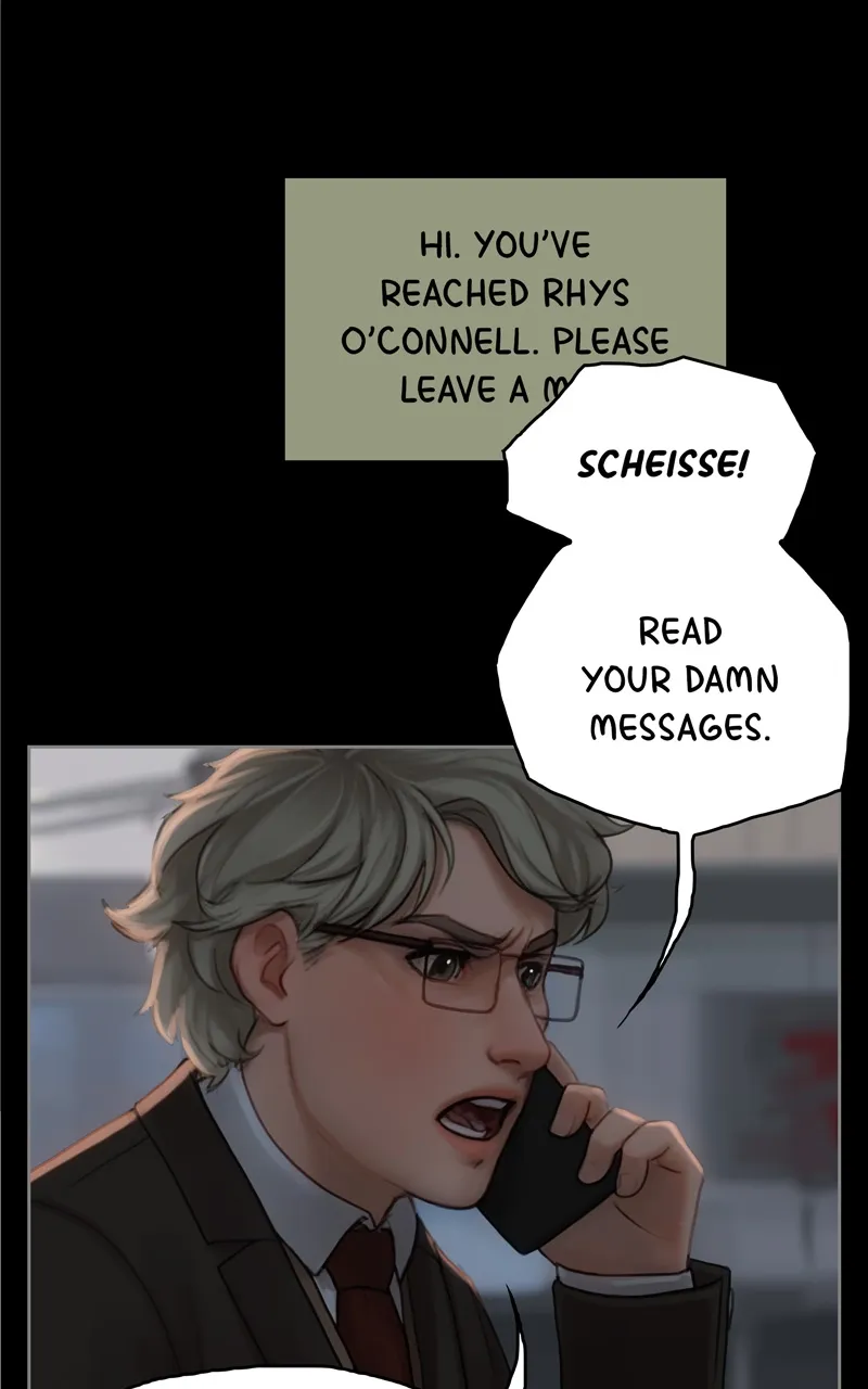 A Quiet Relationship Chapter 95 page 33 - 
