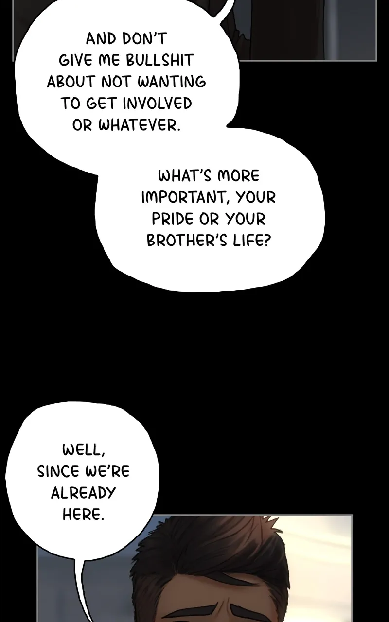 A Quiet Relationship Chapter 95 page 34 - 