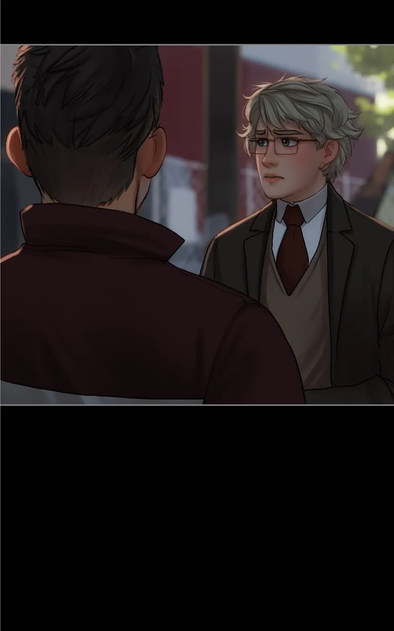 A Quiet Relationship Chapter 95 page 36 - 