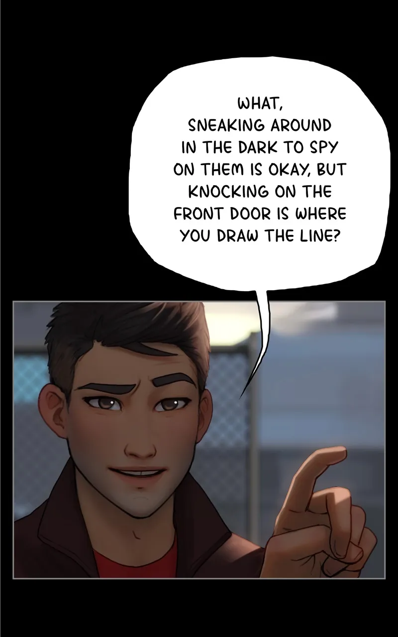A Quiet Relationship Chapter 95 page 37 - 