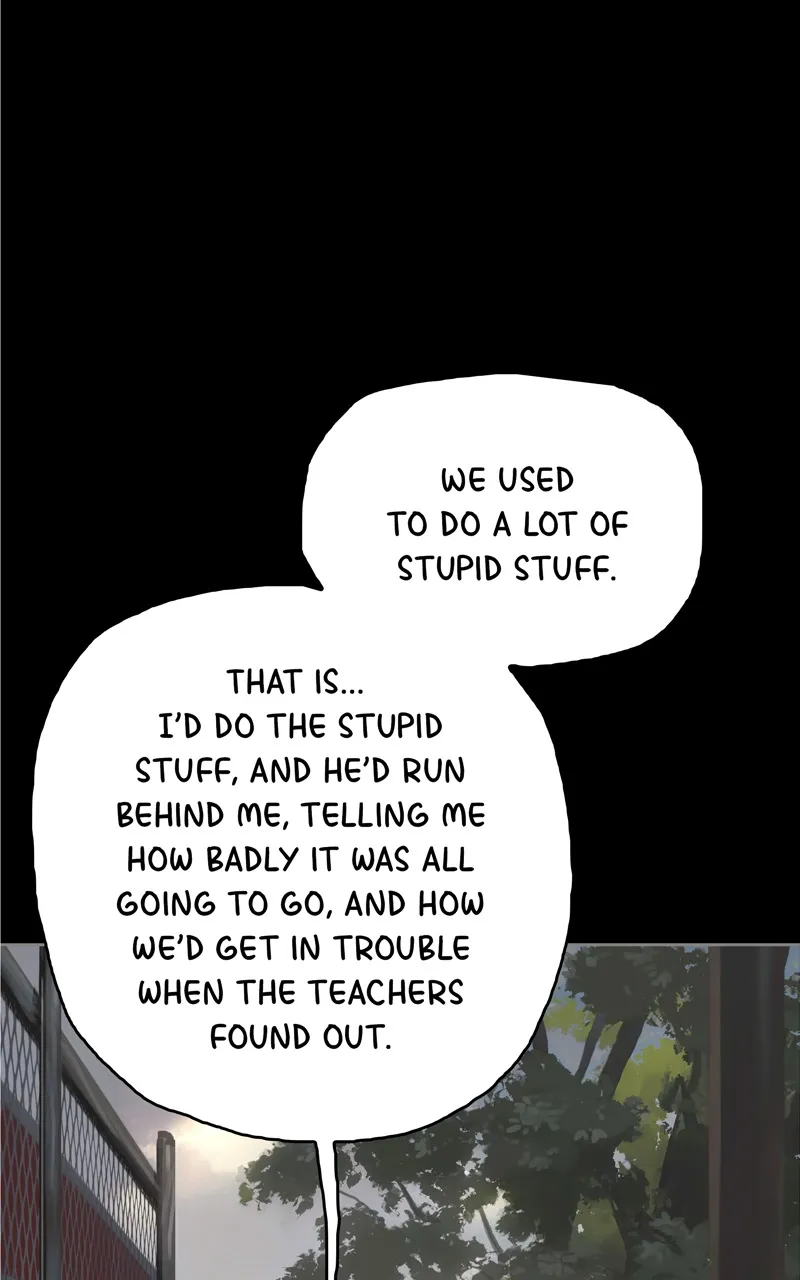 A Quiet Relationship Chapter 95 page 40 - 