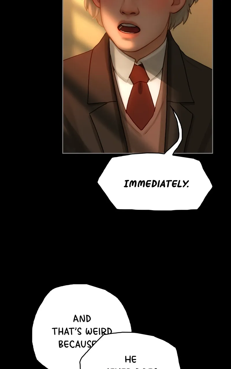 A Quiet Relationship Chapter 95 page 5 - 