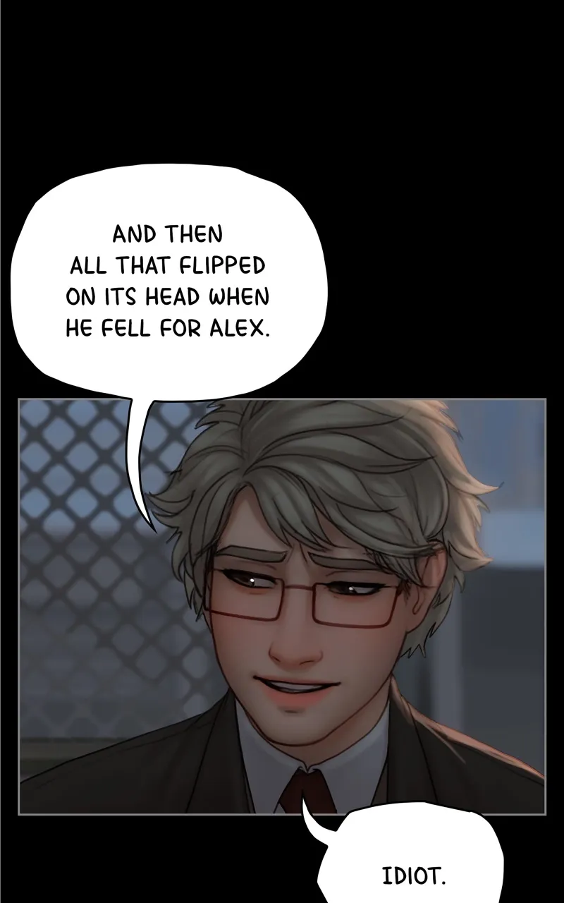 A Quiet Relationship Chapter 95 page 43 - 