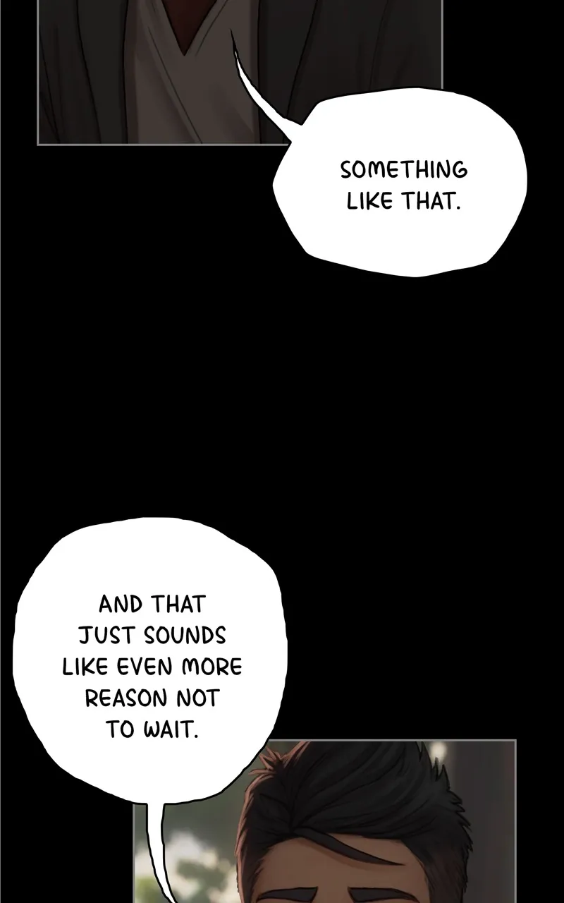 A Quiet Relationship Chapter 95 page 46 - 