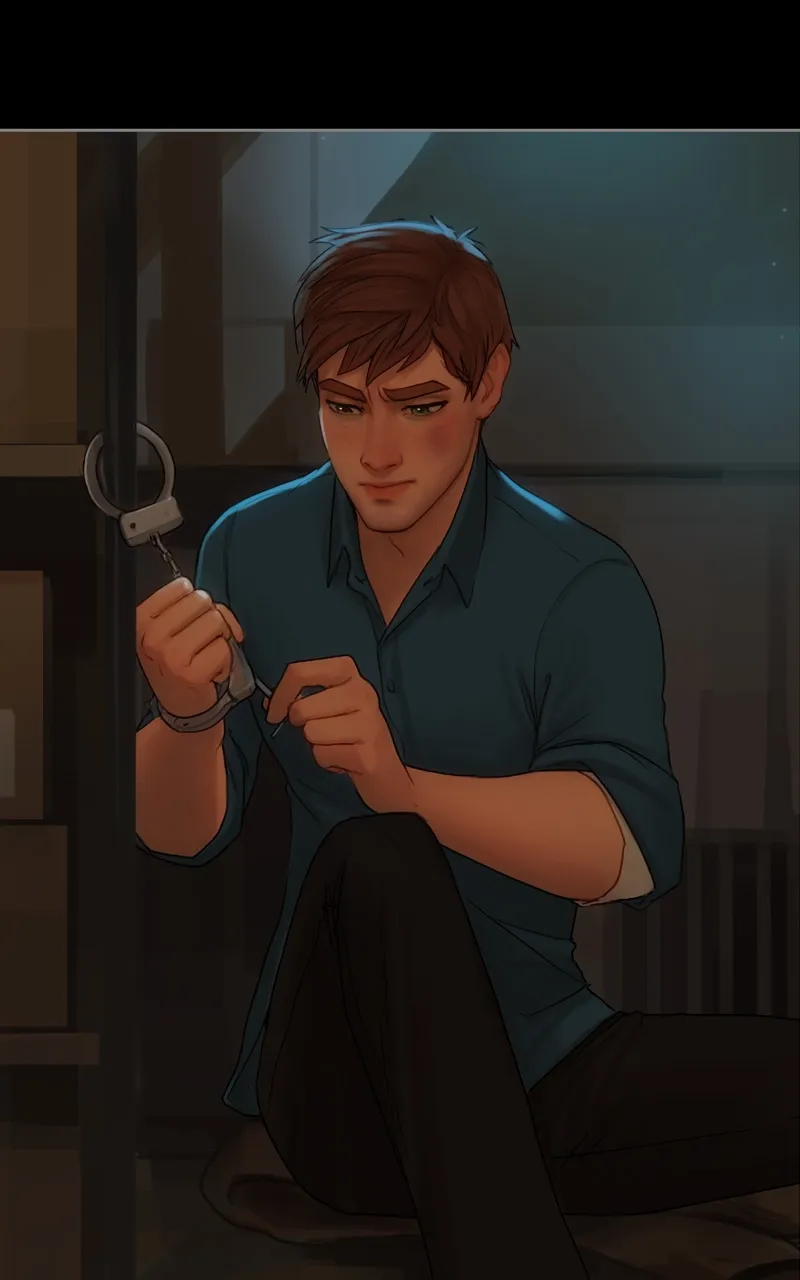 A Quiet Relationship Chapter 96 page 1 - 