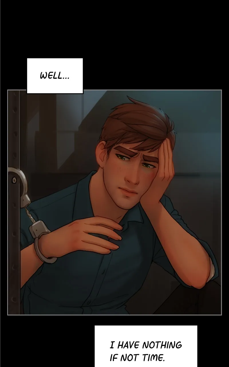 A Quiet Relationship Chapter 96 page 20 - 