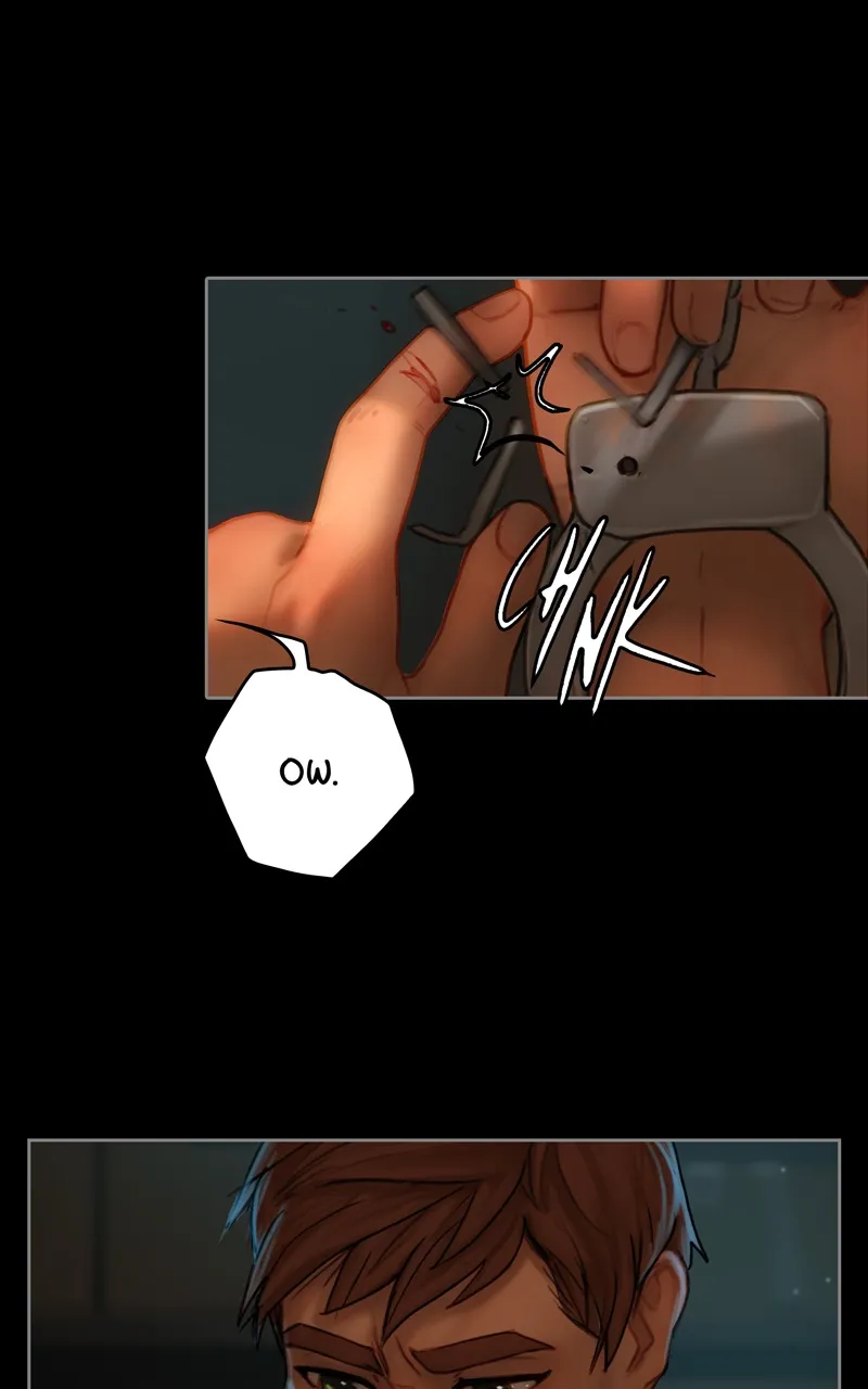 A Quiet Relationship Chapter 96 page 3 - 