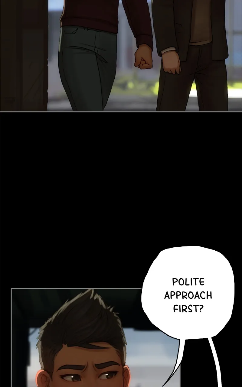 A Quiet Relationship Chapter 96 page 22 - 