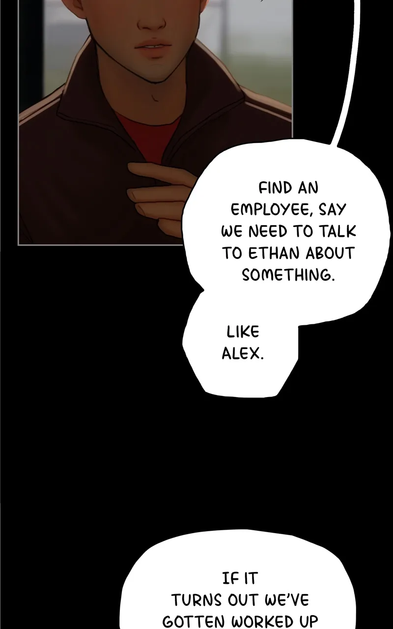A Quiet Relationship Chapter 96 page 23 - 