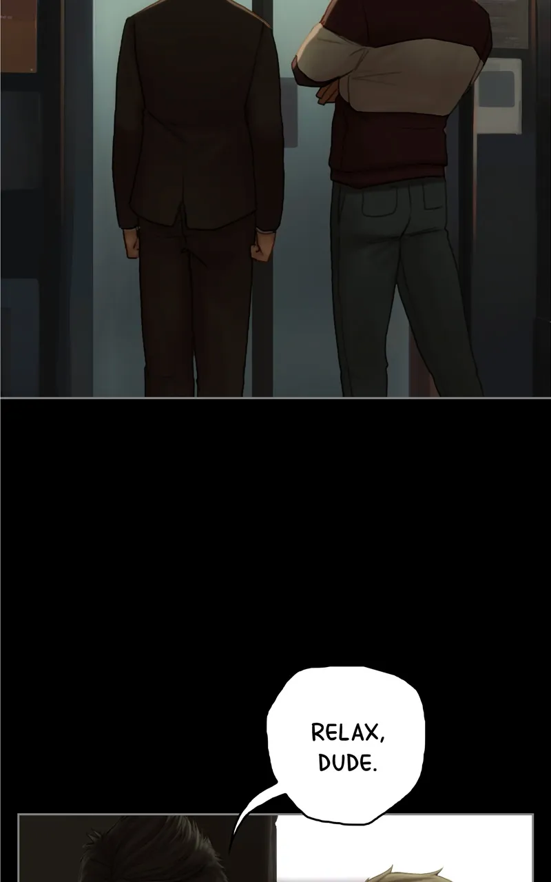A Quiet Relationship Chapter 96 page 28 - 