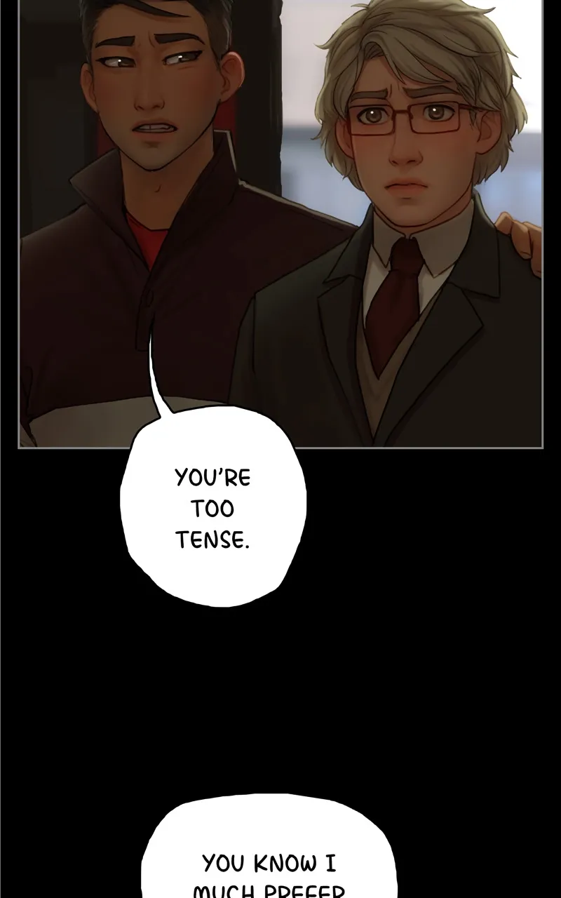 A Quiet Relationship Chapter 96 page 29 - 