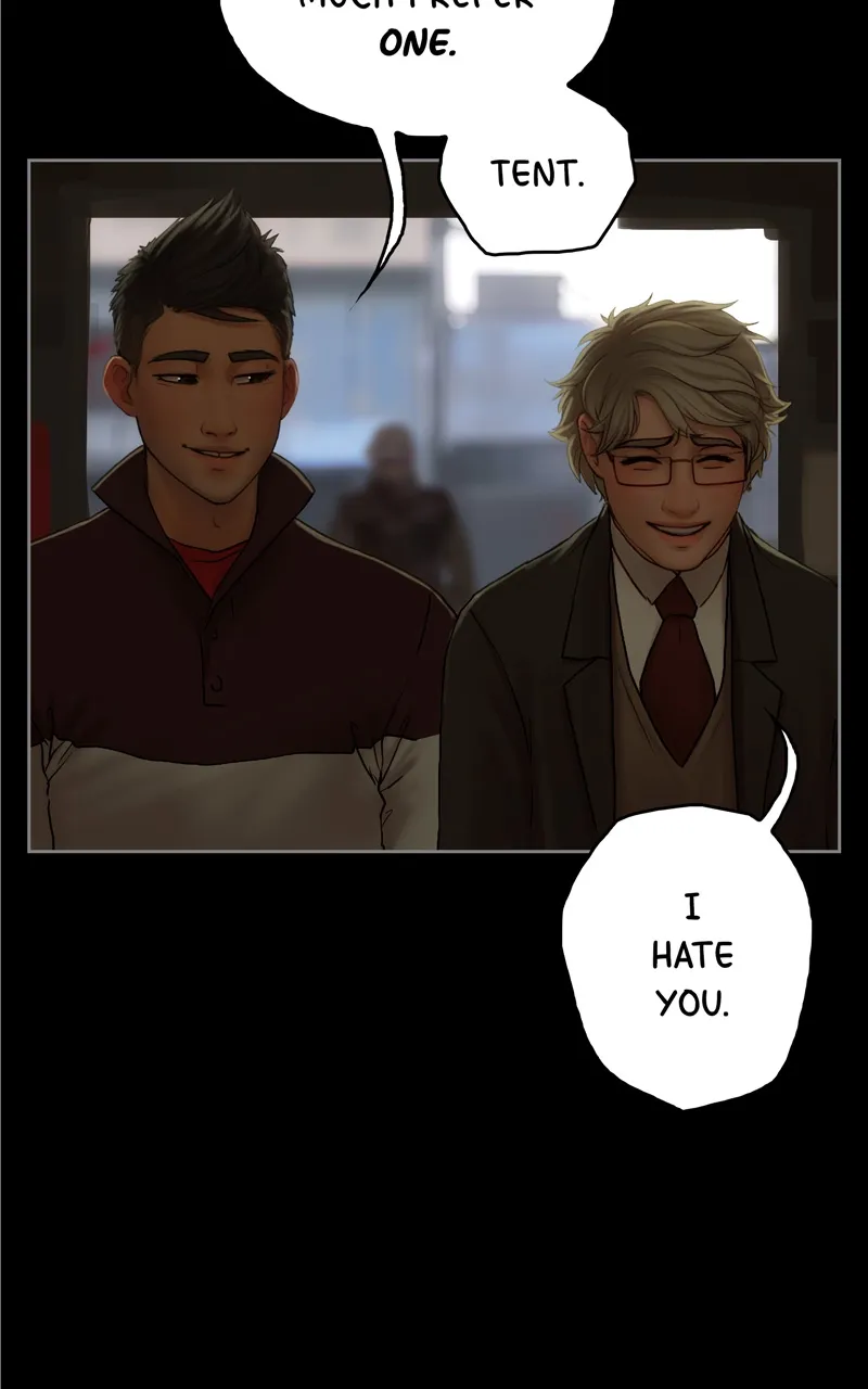 A Quiet Relationship Chapter 96 page 30 - 