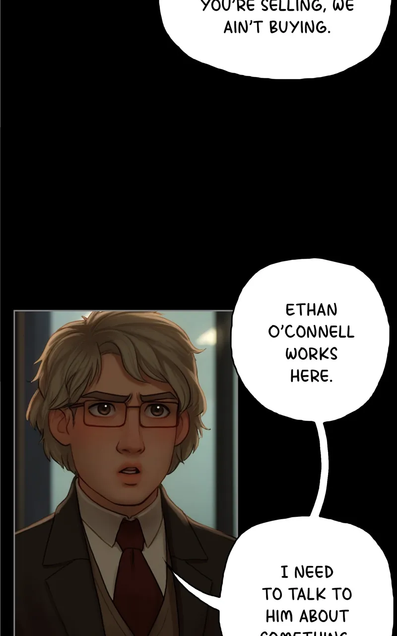 A Quiet Relationship Chapter 96 page 32 - 