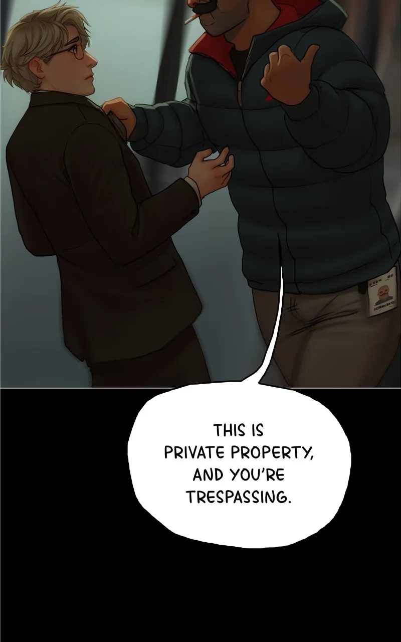 A Quiet Relationship Chapter 96 page 36 - 
