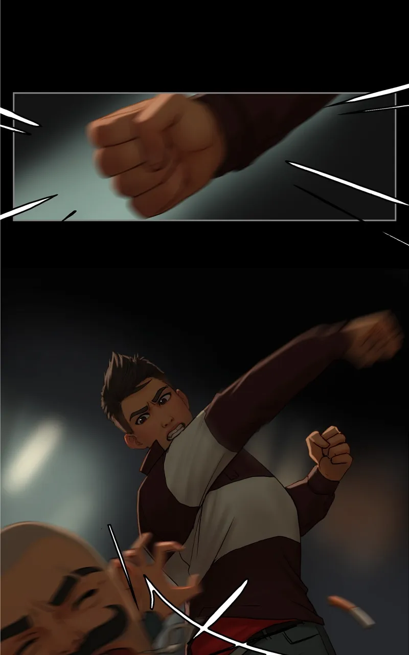A Quiet Relationship Chapter 96 page 37 - 